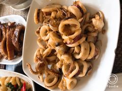 -自然餐厅(Phuket)
