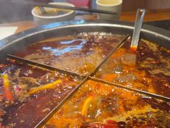 -陈眼镜火锅(总店)