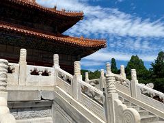 -清东陵