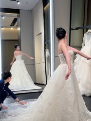 -MuseMarry婚纱(前海嘉里中心店)