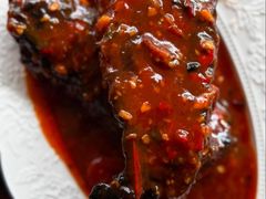 -Wolfgang’s Steakhouse 沃夫冈牛排馆(上海白玉兰广场店)