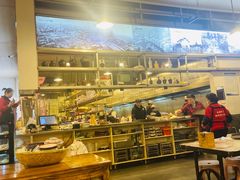 -冶建镜子·老南昌大排档·江西虾王(总店)