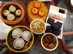 -火宫殿·小吃王国(坡子街店)