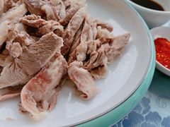 -老毛手抓·盐池滩羊非遗手抓(宁夏总店)