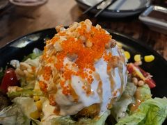 -小川洋风料理(汉街店)