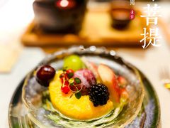 -叶叶菩提(太原别墅店)