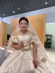 -城市花园婚纱摄影