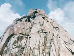 -天柱山风景区