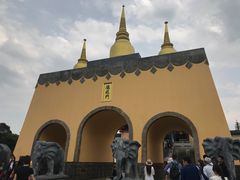 -天龙八部武侠城