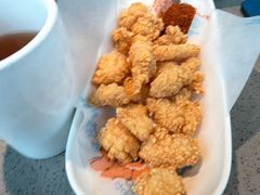 -半天妖烤鱼(新中关购物中心店)