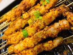 烤串-熙成烧烤(白塔岭店)