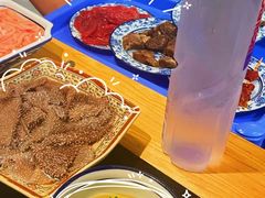 -飘香火锅(玉林西路店)