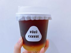 -Fulu Coffee福禄(花园城店)