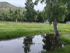 -可可托海景区