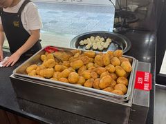 -毛华美食(清扬路店)