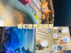 -蓝精灵乐园·世茂精灵之城主题乐园