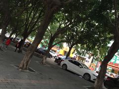 -清真·丝路香妃新疆餐厅