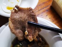 -江村四哥新鲜牛肉店(江高总店)