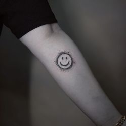 -雕哥的纹身店A3 TATTOO&纹身培训