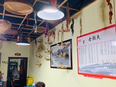 -老船夫石锅苗苗鱼·老字号(三道堰总店)