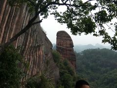 -丹霞山风景名胜区