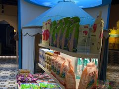 -巴依老爷新疆餐厅