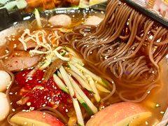 -七八冷面·延边朝鲜族美食(世纪汇店)