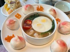 -小平岛開海水饺(浑南店)