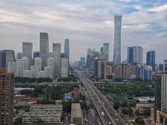 -中央广播电视总台(光华路办公区)