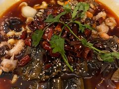 -箸福·夜上海(雨花客厅店)