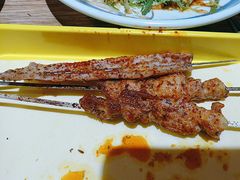 -永红源啤酒·烧烤·海鲜·大排档(青特城店)