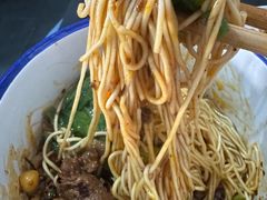 -山城盅盅面