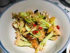 -农耕记·湖南土菜(halo广场店)