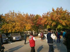 -辽宁大学(崇山校区)