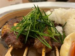 -CURRY YA 熟成咖哩專門店(深圳湾万象城店)