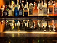 -Hill.Cocktail半山酒吧(中山店)