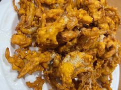 -食彩美印度特色美食餐厅·印度料理