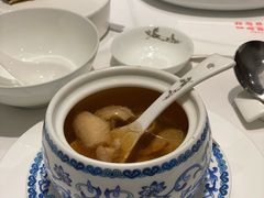 腩排土鸡养身汤-松鹤楼·非遗·苏帮菜(融科店)