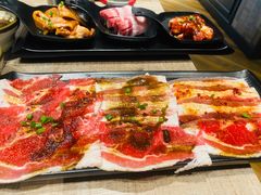 -一心烤肉(延安路店)