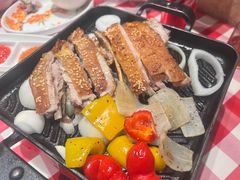 -西贝(宝乐汇店)
