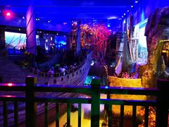 -华夏文旅海洋公园