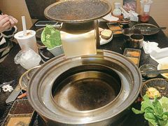 -樱嘢·炭火烧肉(惠南店)
