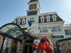 -品海楼·大连海鲜(老虎滩店)