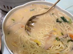 -四道菜·福建菜馆(新街口金鹰店)