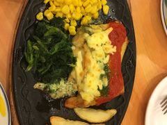 -萨莉亚意式餐厅(永旺购物中心店)