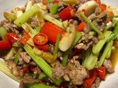 -姐夫的小菜(新中关购物中心店)