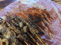 -十里铺铁板鱿鱼