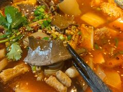 -绿茶餐厅(成都大悦城店)