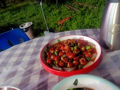 -辣不怕口味虾(凌霄路店)