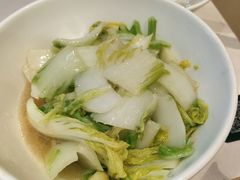 白菜-费大厨辣椒炒肉(黄兴中心广场店)